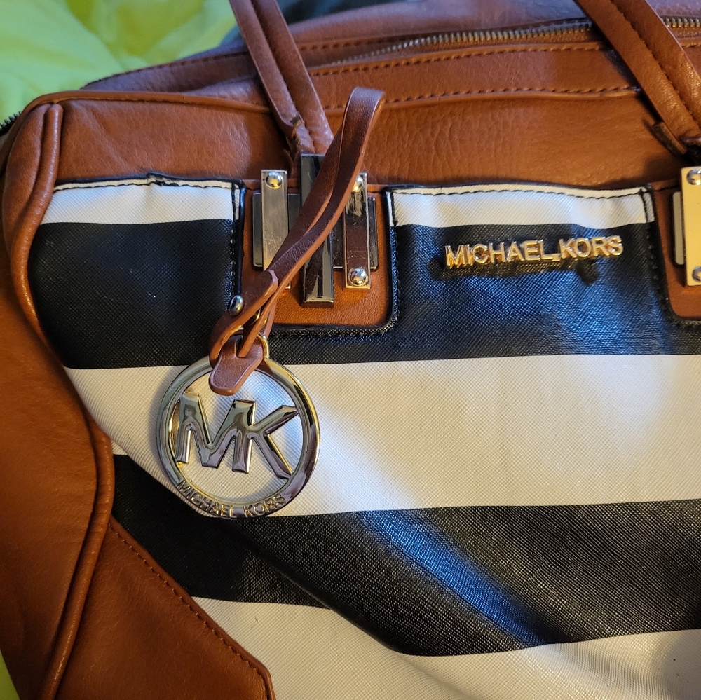 Michael Kors handbag